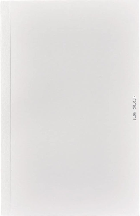 King Jim - Hitotoki Notebook - Dedicated Refill - COMIC SIZE